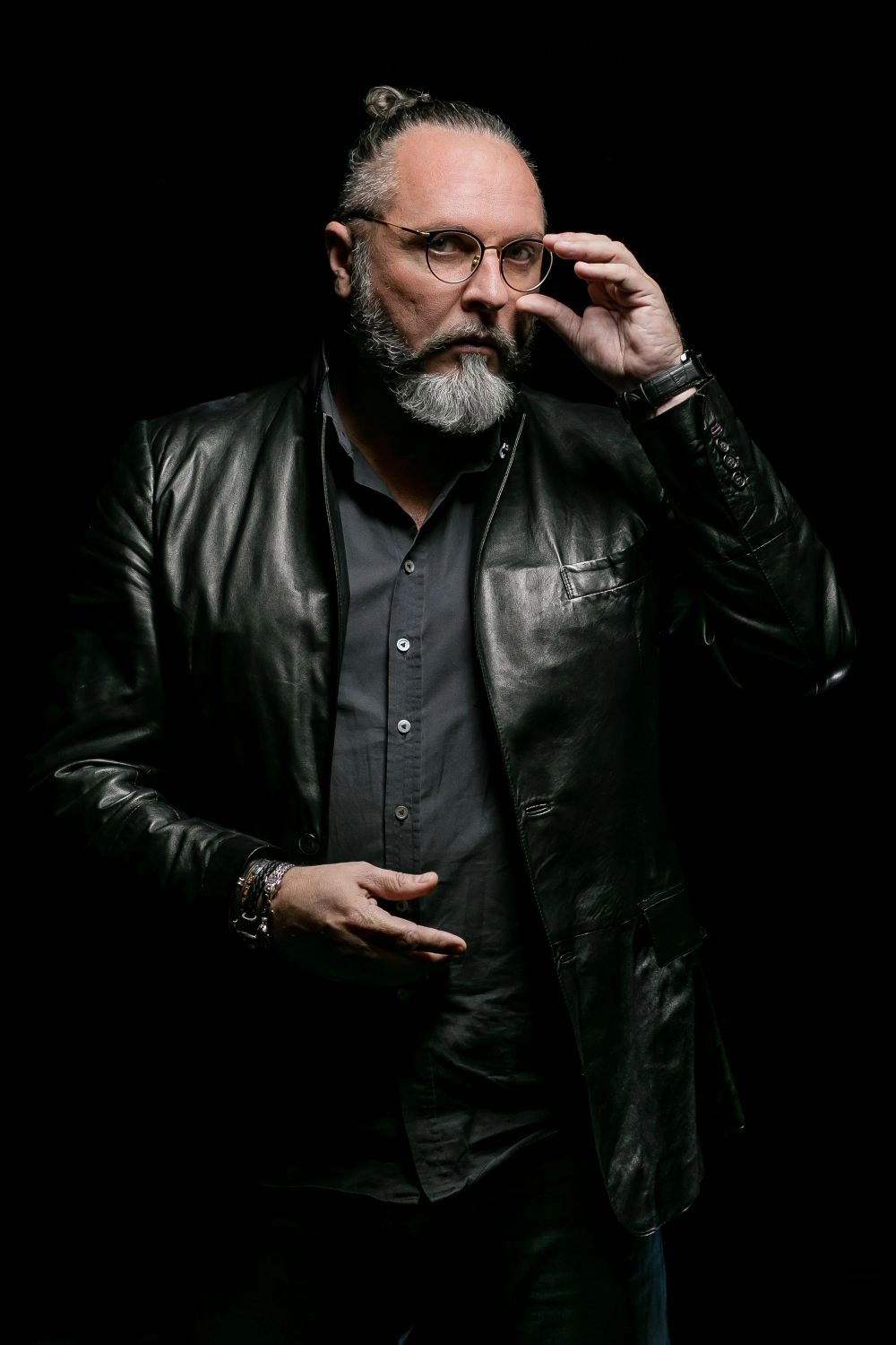 Юрий Грымов.