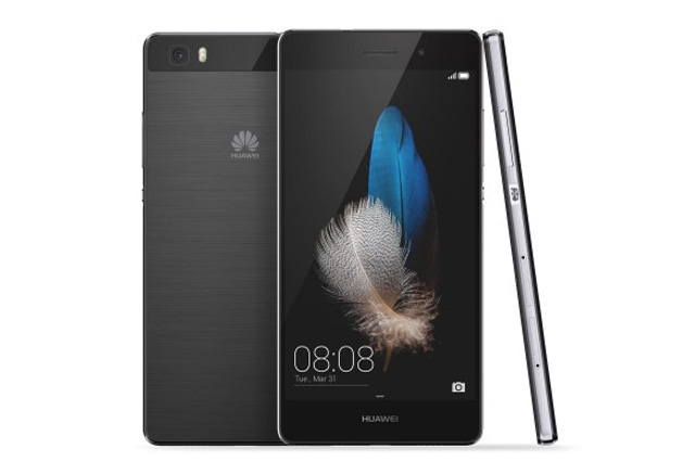 Смартфон Huawei P8