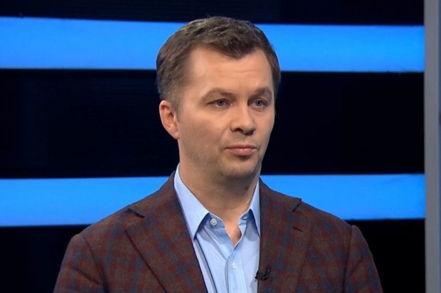 Тимофей Милованов