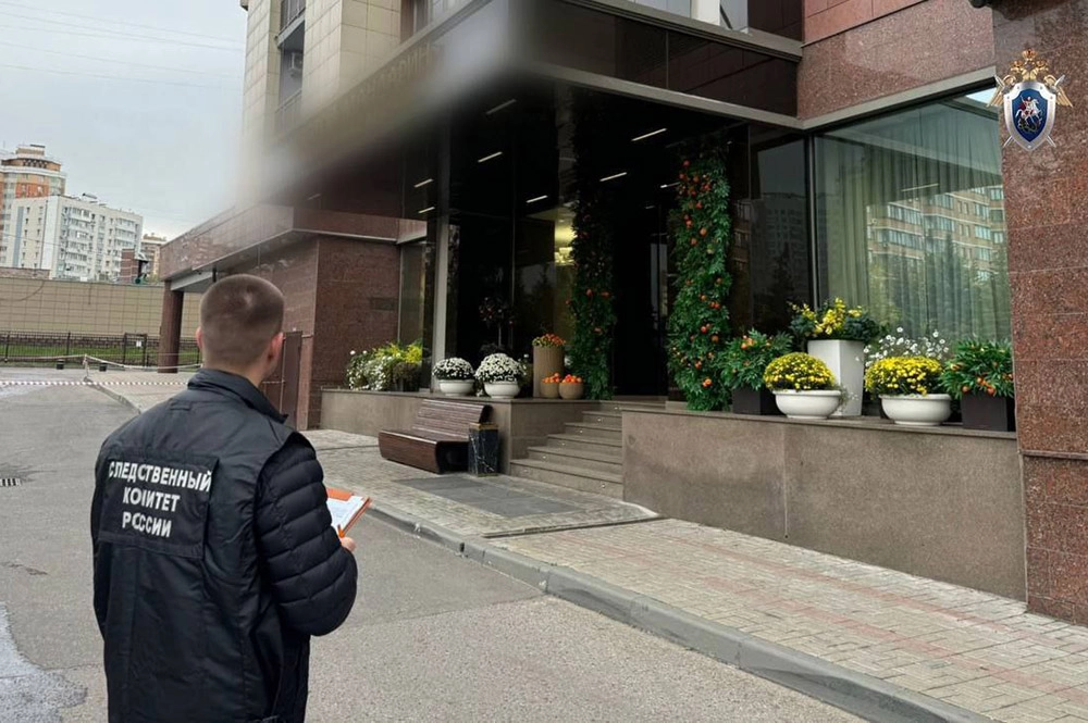 Гибель ребенка, падение из окна