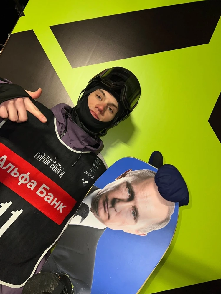 Игорь Тараканов