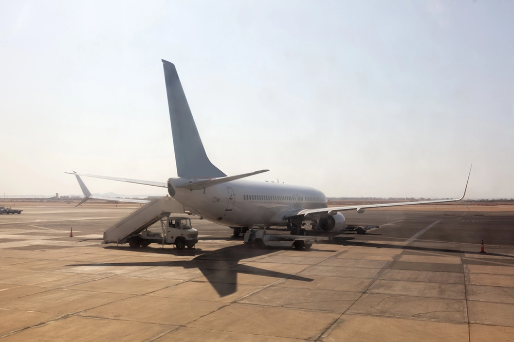 При редких авариях наибольшие шансы на выживание были у тех, кто сидел ближе к хвосту самолета.