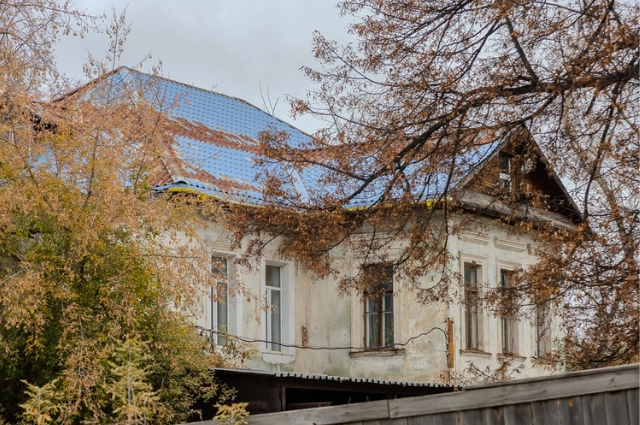 Время, вперёд! В Верхнем Тагиле твёрдо знают, с чего начинается Родина