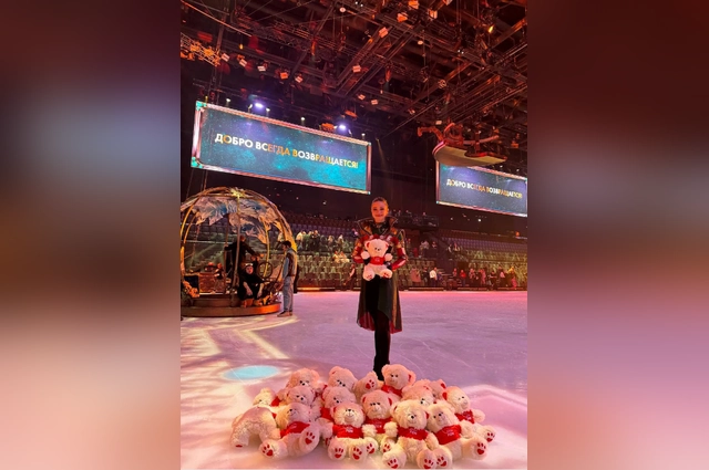 Валиеву ждет долгая дорога к вершине.