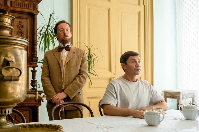 Ростелеком