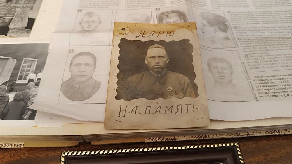 Алексей Жучев