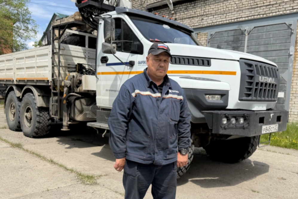 Андрей Щербина