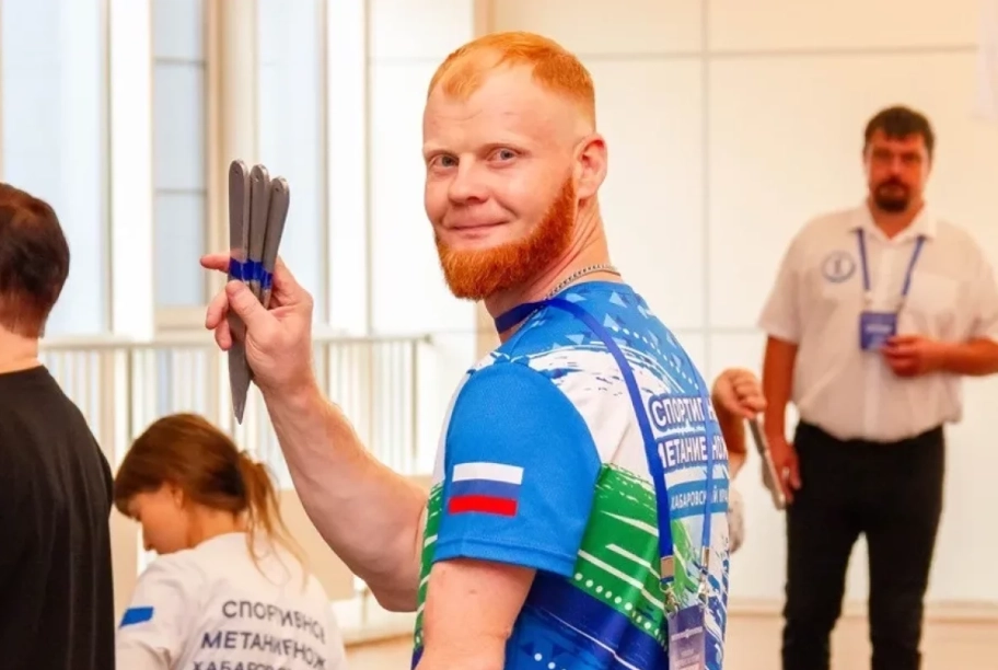Вячеслав Нагаев.