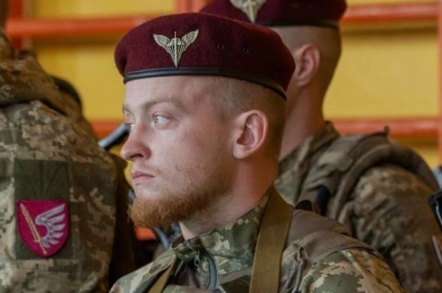 Алексей Аудзей.