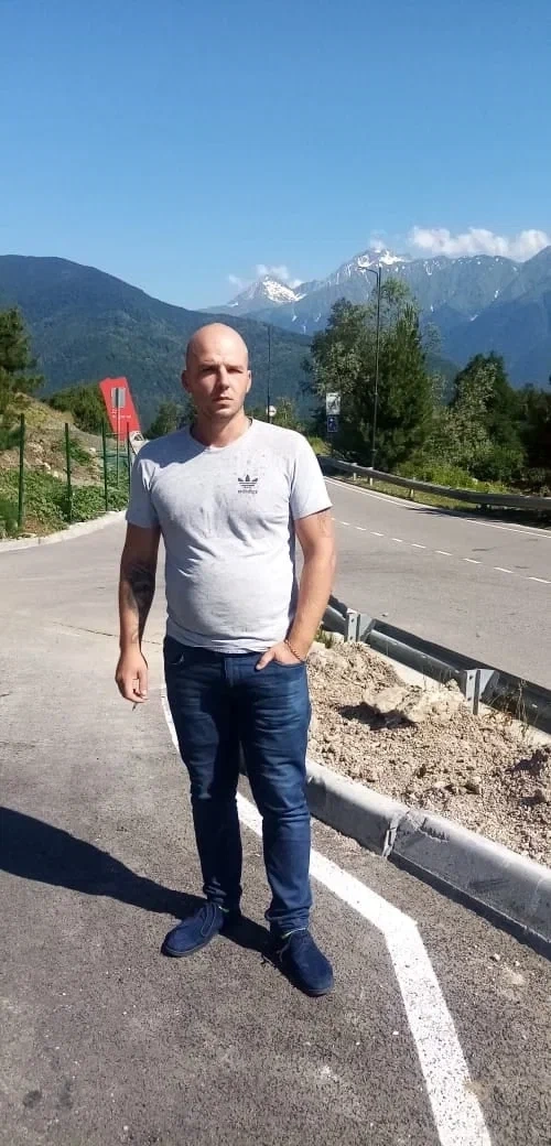 Владимир Витиков.