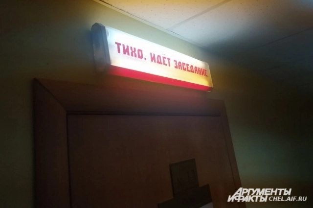 Сегодня суд Калининского района отправил женщину в СИЗО на 2 месяца.