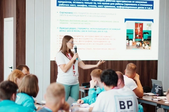 Екатерина свободно владеет широким спектром тематик для проведения тренингов