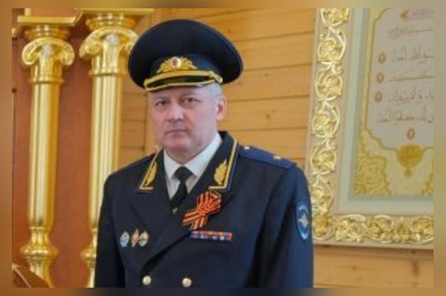 Изаака оставили с двумя сарайчиками в Лаишевском районе РТ.