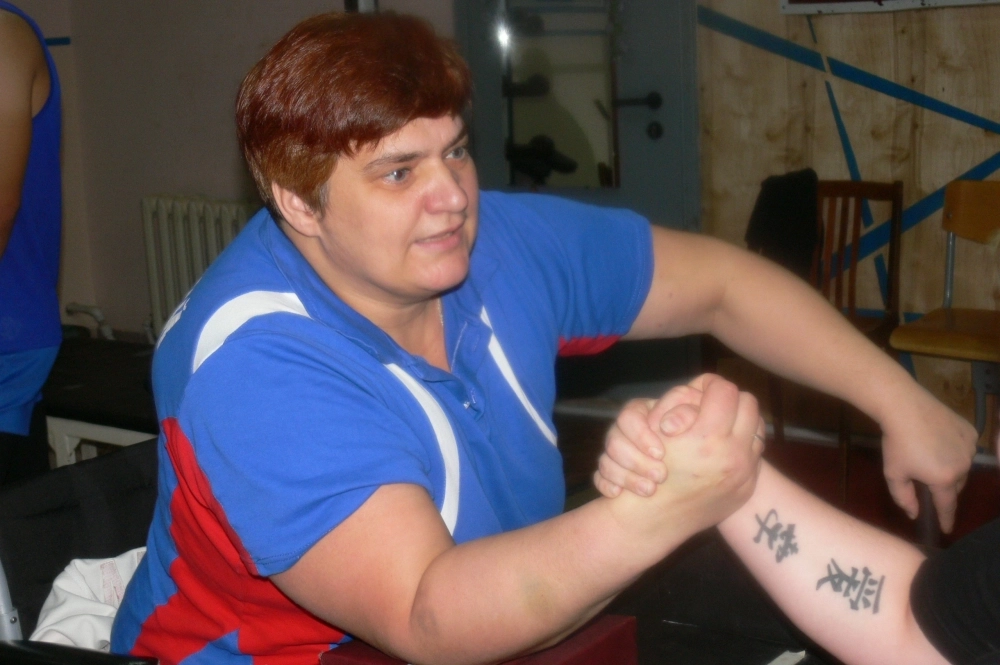 Выиграла? Конечно!