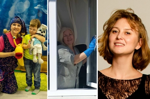 Работникик культуры Ставропольского района.