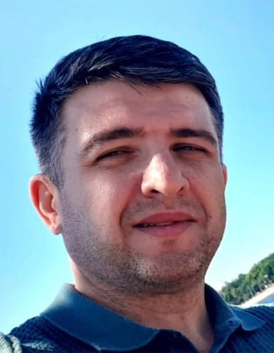 Шамиль Ахаев