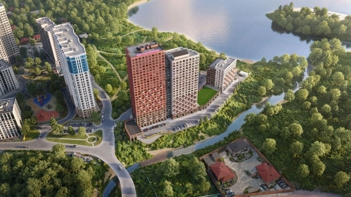 страна