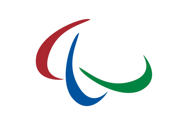 Символ Паралимпийских игр