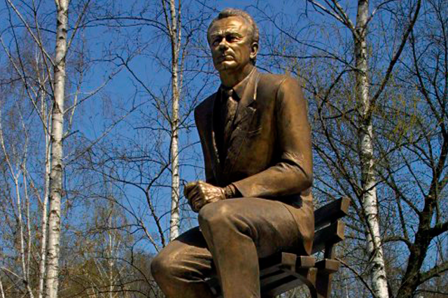 Валерий Лобановский