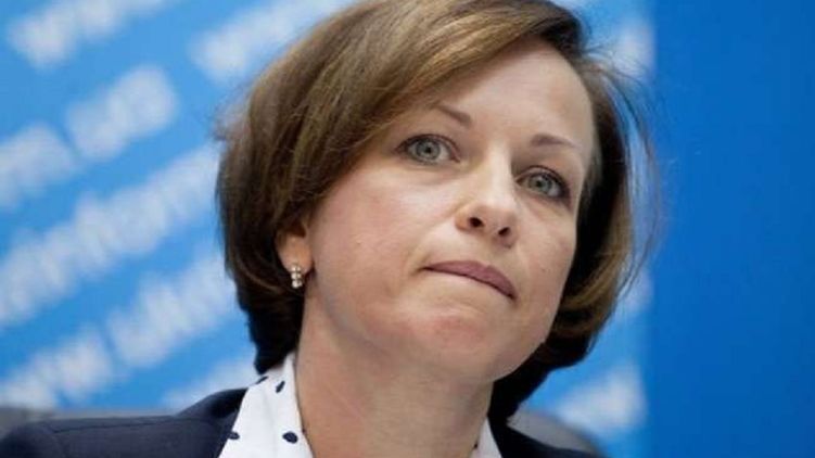 Марина Лазебная