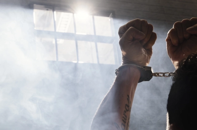 Убийцу оперативно задержали, он сознался в содеянном.