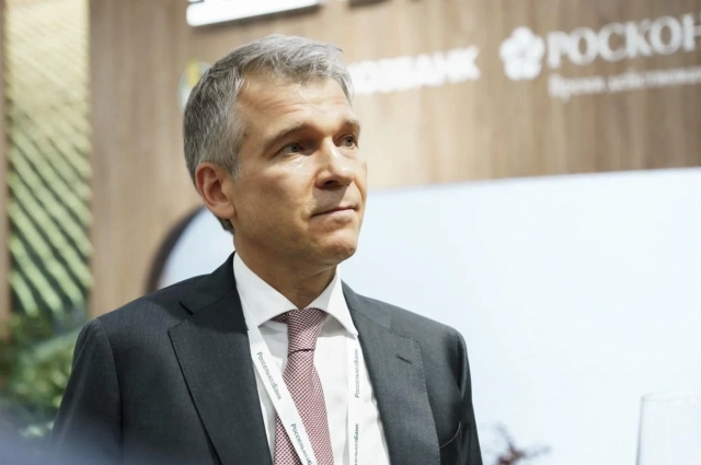 Борис Листов.