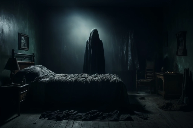 Актёр квест хватал девушек за руки