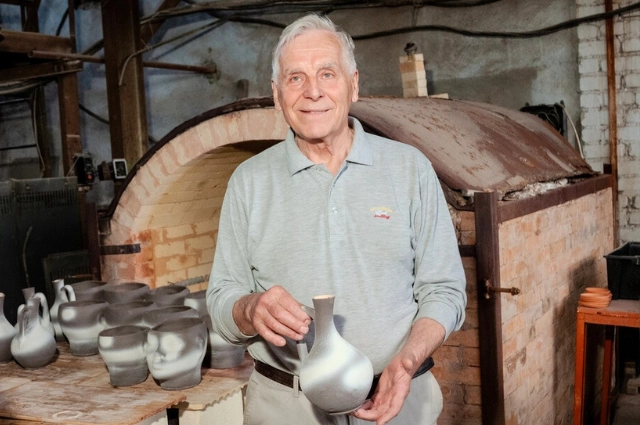 Богатства земли. Где увидеть чугунный храм и потомственных гончаров