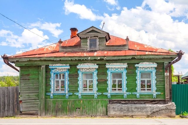 Богатства земли. Где увидеть чугунный храм и потомственных гончаров
