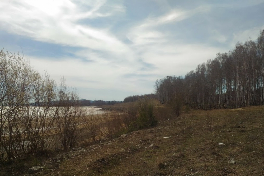 Считалось, что с Павлова дня начинает отступать зима.