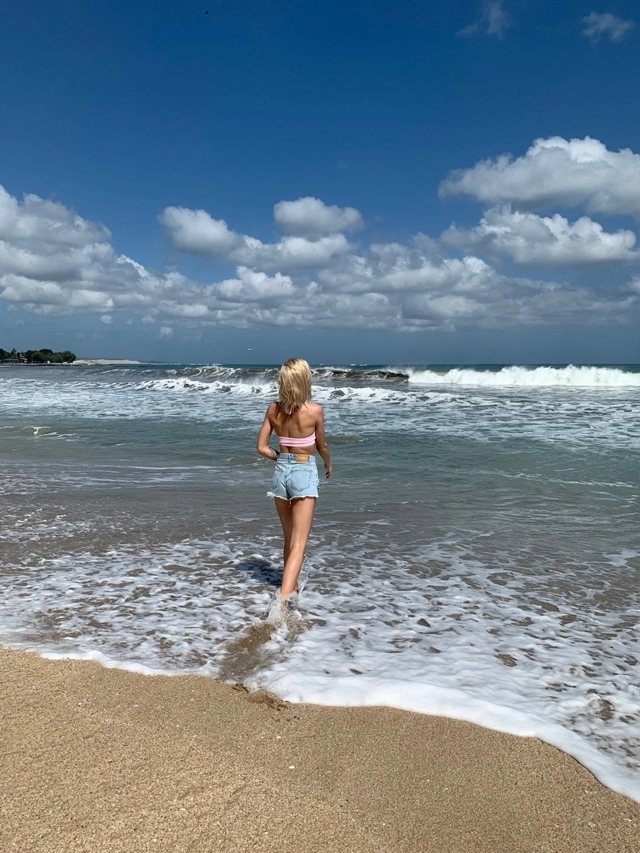 Диана Шурыгина.