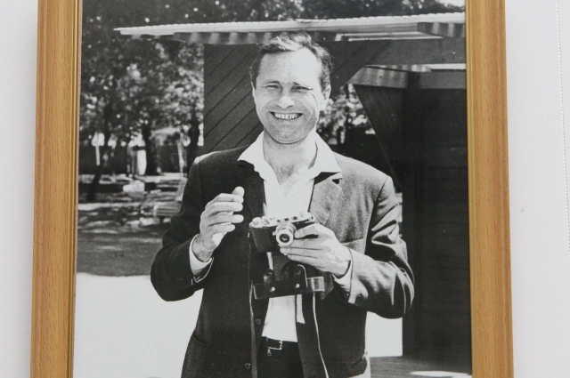 Шукшин хотел снять Гурченко в роли Люсьен.