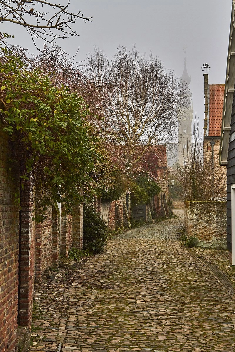 Старая Зеландия.