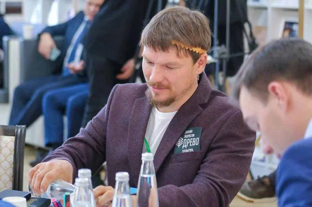 Креативное освоение северных территорий: обсуждение развития в Коми