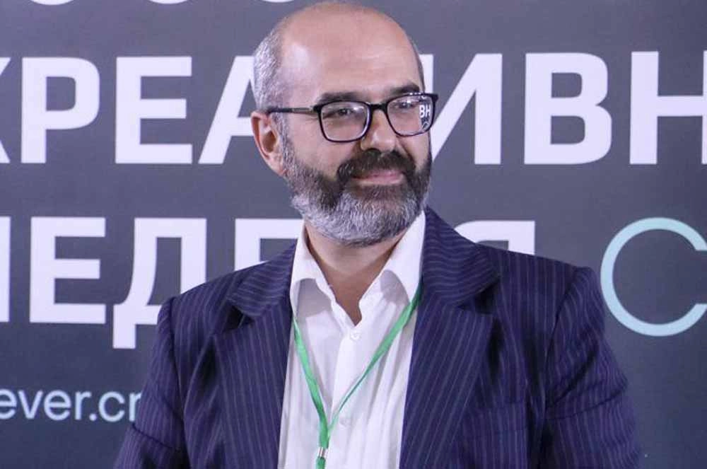 Креативное освоение северных территорий: обсуждение развития в Коми