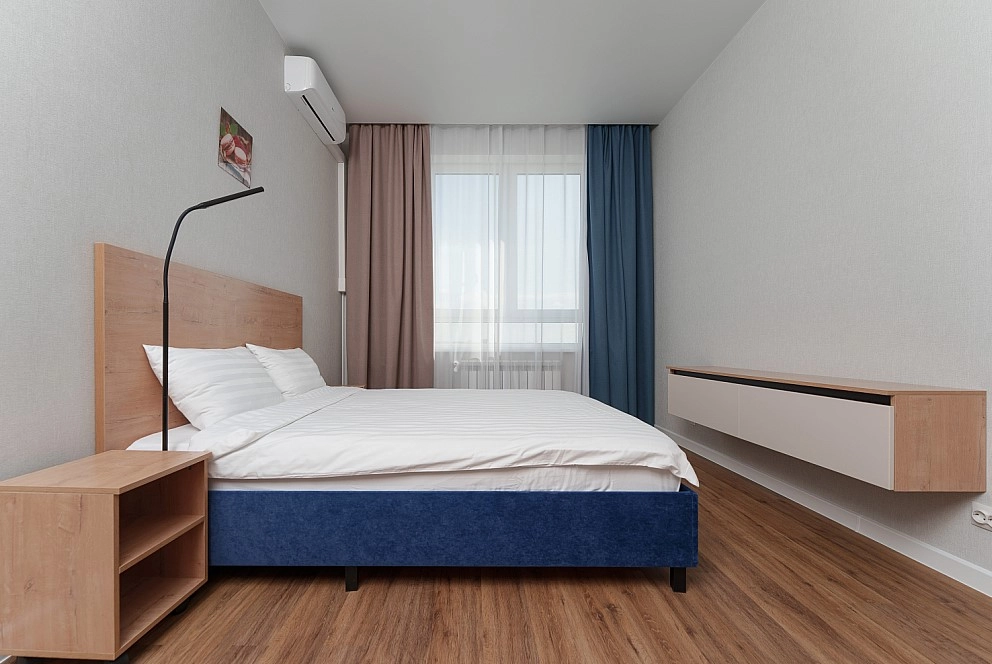 застройщик