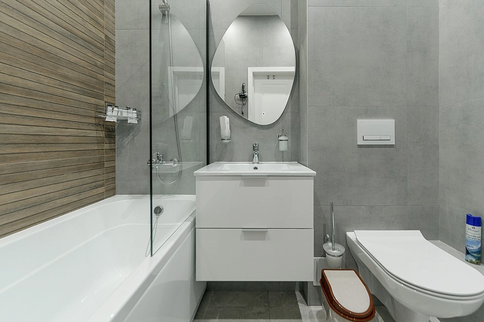 застройщик