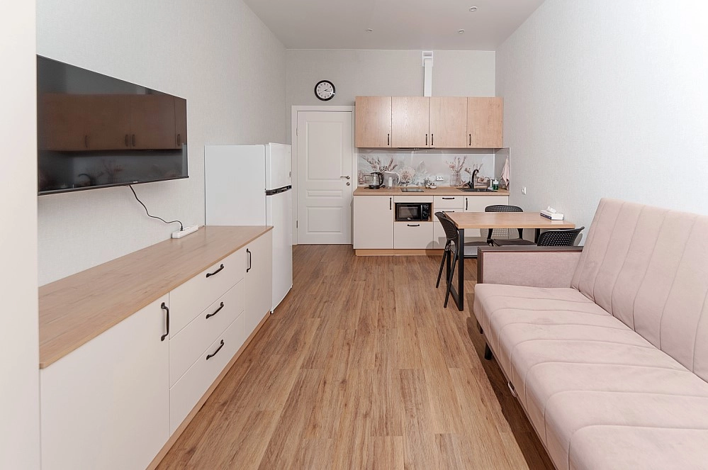 застройщик