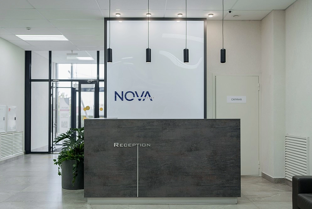 застройщик