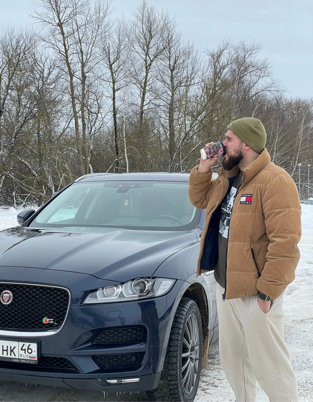 Николай Свечников