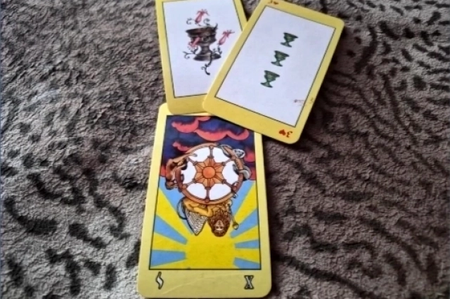 Тот самый неблагоприятный расклад для челябинской команды.