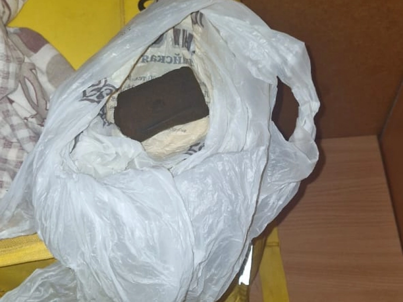 Владелец интернет-магазина наркотиков