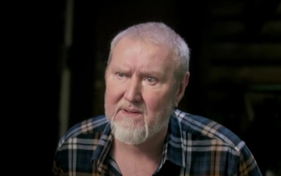 Владимир Ершов.