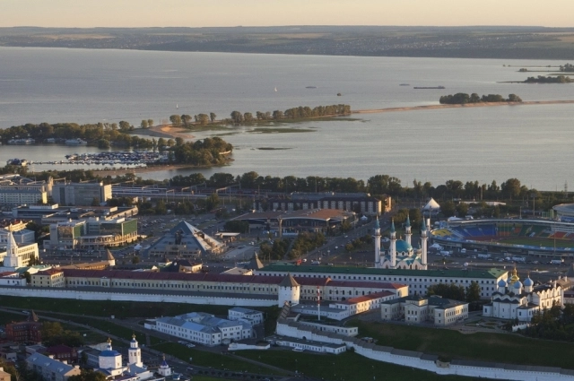 Актера похоронят в Казани.
