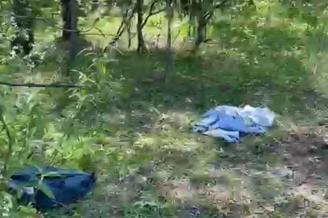 Около 4 часов дня 9 июля в Иркутске нашли тело полуторогодовалой девочки, которую разыскивали месяц. 