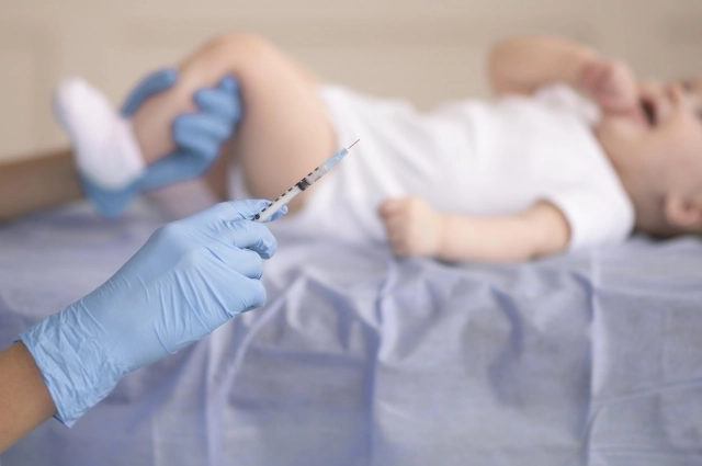 Помогает ли вакцина от ротавируса?