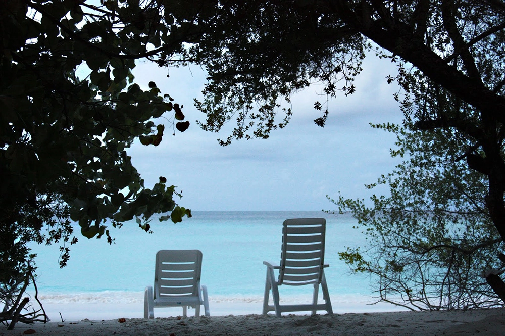 Мальдивы, отпуск, происшествие