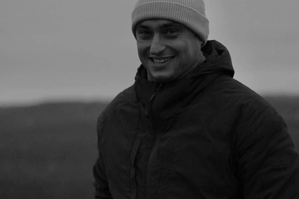 Виталий Янковский.