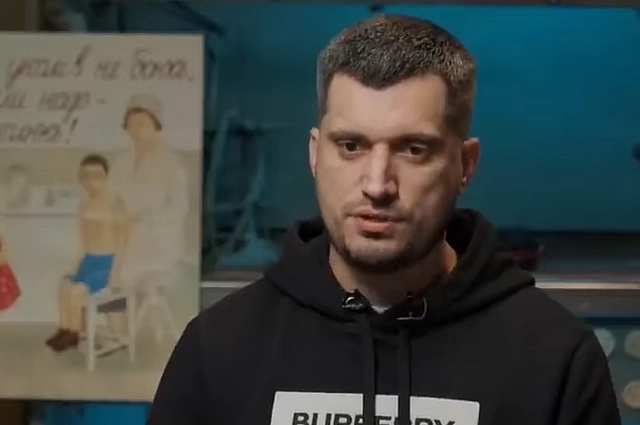 Паша Техник долгие годы употреблял наркотики.