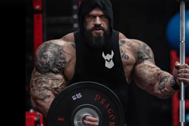 Илья Ефимчук умер в 36 лет.